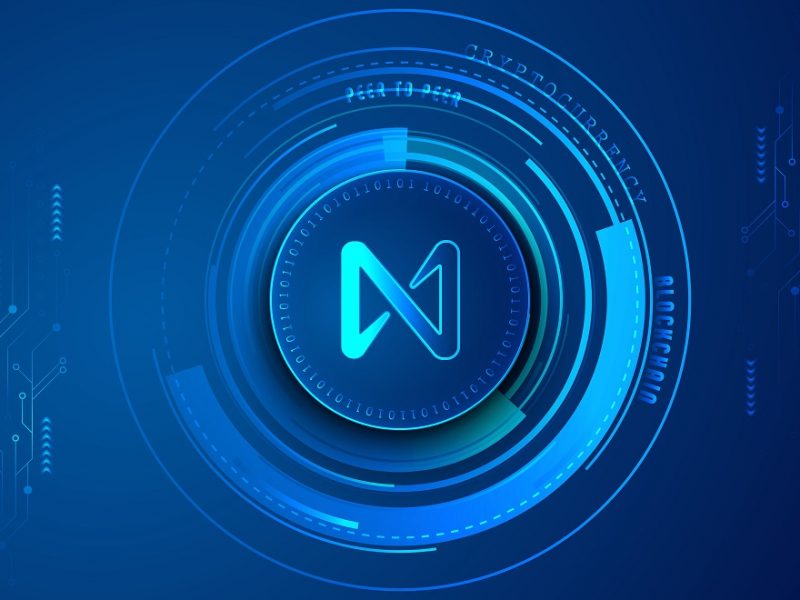 Near Protocol NEAR - DeFi - Cryptocurrency